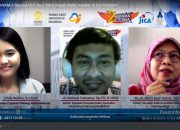 Talkshow Awam Bicara Sehat “Kenali Risiko Kanker: I Am and I Will”