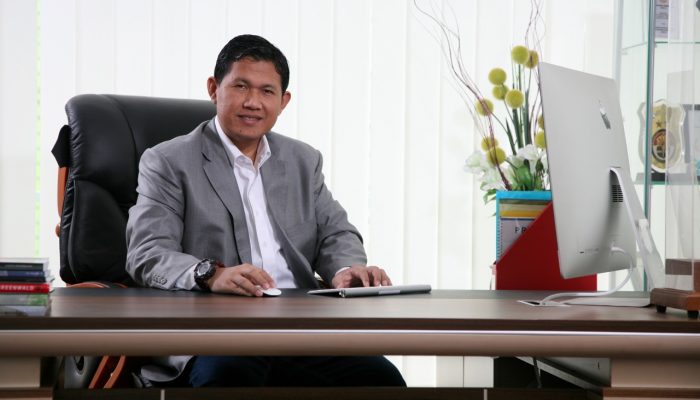 Pakar Keamanan Siber Dukung Presiden dan DPR Revisi Pasal Karet UU ITE