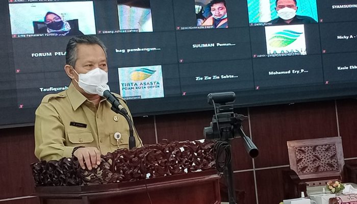 Sri Utomo: Lokakarya Businnes Plan Bisa Jadi Alat Prediksi Dalam Berbisnis