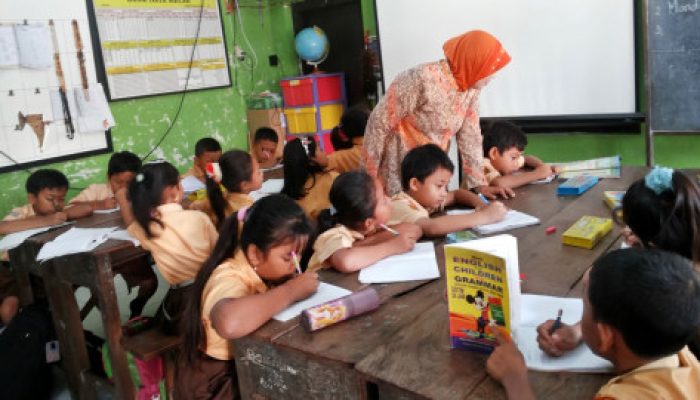 Terkait PTMT, Pemkot Depok Terbitkan Perwal