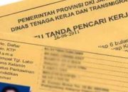 Pembuatan Kartu Kuning di Kota Depok Meningkat