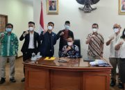 Janji IBH Bawa Tradisi Palang Pintu ke Jabar