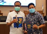 Anak Sopir Jadi Wakil Wali Kota Depok