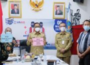 Pemkot Depok Luncurkan LLTT Berbasis Aplikasi