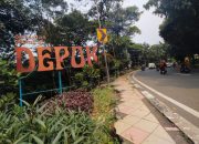Kelabui Petugas, Ratusan Pemudik Melintas Depok Dini Hari