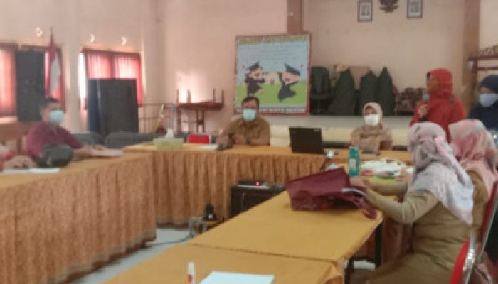Luar Biasa, SLBN Depok Masuk Penilaian Sekolah Adiwiyata