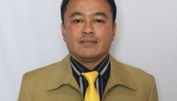 Paling Peduli Jurnalis, Wawan Hikal Kurdi Dukung Program WMG