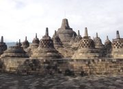 Wow, Inilah Situs Sejarah Indonesia yang Mendunia