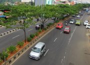 TNI-Polri Tingkatkan Keamanan di Depok, Pasca Teror Bom di Makassar