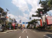 Cerah Berawan, Berikut Prakiraan Cuaca Depok Hari Ini