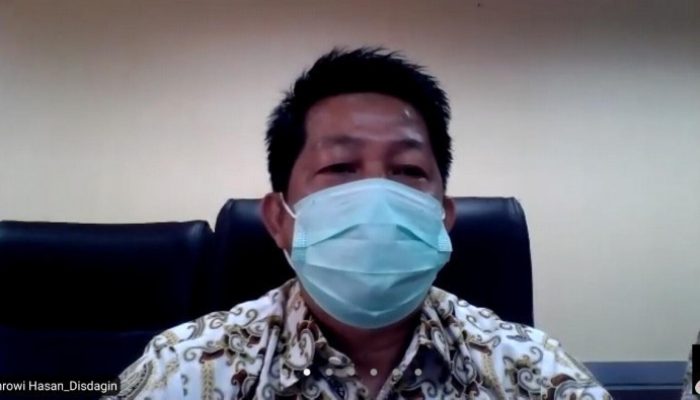 Sosilisasi Kemetrologian, 14 Instansi di Depok Ikut Serta