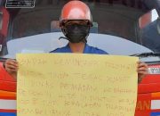 Kejari Dalami Kasus Dugaan Korupsi di Damkar Depok