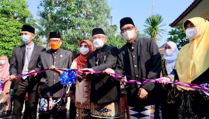 Hari Jadi Ke-22, Pemkot Depok Luncurkan Simora