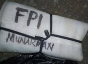 Terkait Benda Mencurigakan Mencatut Namanya, Munarman: Itu Rekayasa