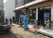 Puskesmas PGS Gelar Penyuluhan Peringati Hari Diabetes