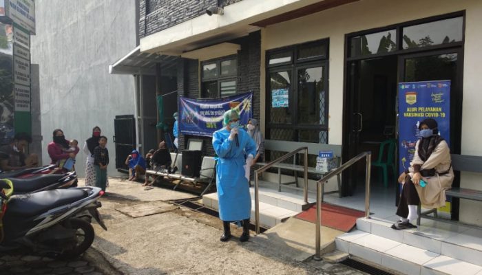 Puskesmas PGS Gelar Penyuluhan Peringati Hari Diabetes