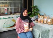 Ramadhan Kreatif: Si Cantik Pegiat Kuliner Betawi