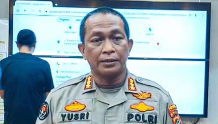 Resmi! Polda Metro Jaya Larang Sahur on The Road