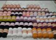 Ramadhan Kreatif: Yuks… Berburu Hijab di YMRSCARF