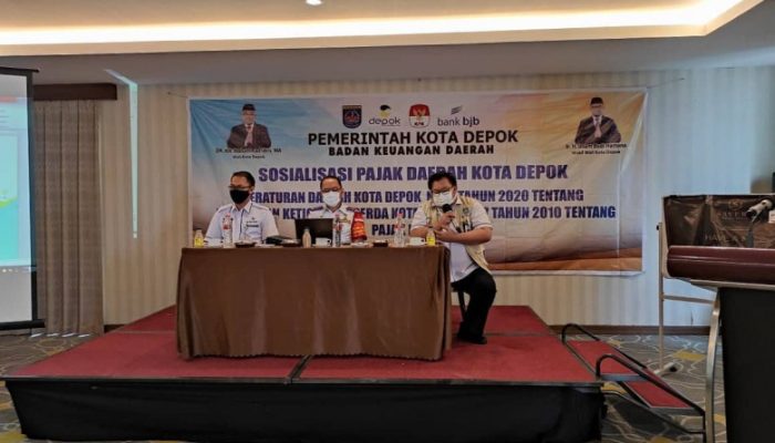 Peningkatan Ekonomi, Pemkot Depok Pangkas Pajak Restoran