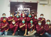 Genpro Depok Chapter Adakan Pra-Raker, Setiyo: Pengusaha Adalah Orang Kreatif