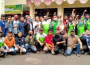 Pedagang Minta Pasar Kemiri Muka Segera Dieksekusi, KPPKMD: Hoaks!