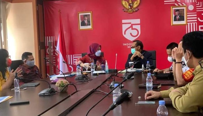 Terkait Pembukaan Exit Tol Desari, Ini Kata Pemkot Depok