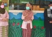 Puskesmas Cimanggis Gelar Penyuluhan Pencegahan Covid-19