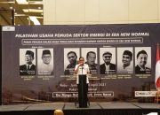 Wakil Wali Kota Depok: Sampah dan Jelantah Sumber Energi Alternatif