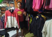 Ramadhan Kreatif: Geliat Bisnis Thrifting Ditengah Pandemi