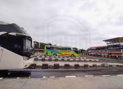 BPTJ Sediakan Bus Alternatif Untuk Mendukung Prokes KRL Jabodetabek