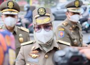 Kasatpol PP Depok: Rumah Makan Harus Tetap Perhatikan Prokes Selama Ramadan