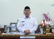 Idris Ajak Warga Depok Sukseskan Pendataan Keluarga