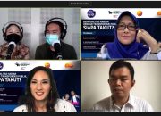 BPTJ Gencarkan Manfaat Besar Transportasi Publik