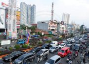 Cerah, Berikut Prakiraan Cuaca Hari Jumat 02 Juli 2021