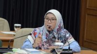 Soroti Masuknya WN China ke Indonesia, Netty: Masyarakat sedang Sensitif, Pemerintah Harusnya Peka