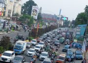 Prakiraan Cuaca Depok Hari Ini, Jumat 26 Mei 2023
