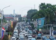 Berikut Cuaca Depok Hari Ini, Kamis 20 Mei 2021