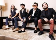 25 Tahun Warnai Musik Indonesia, Naif Resmi Bubar