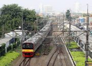 Pemkot Depok dan BPTJ Lakukan Survey Terkait Reaktivasi Stasiun Pondok Rajeg