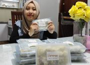 Ramadhan Kreatif: Bisnis Frozen Food, Nikmati Cuan di Masa Pandemi