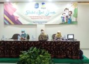 Sekolah Ayah Bunda Angkatan Ketiga Resmi Dibuka