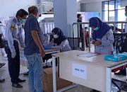 Pengguna Layanan AKAP Meningkat Jelang Larangan Mudik