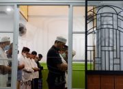 Pemkot Depok Keluarkan Edaran Peniadaan Ibadah Berjamaah dan Resepsi Selama PPKM Darurat