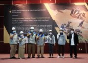 DPUPR Depok Gelar Sertifikasi Tenaga Terampil