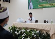 Jelang STQH Tingkat Provinsi, Kontingen Depok Jalani Pembekalan