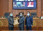 RPJMD Kota Depok 2021-2026 Diresmikan, IBH Optimis Realisasikan Janji Kampanye