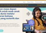 LingoAce, Platform Belajar Bahasa Mandarin Paling Pas Buat Anak