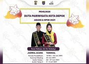 Pendaftaran Abang Mpok Depok Ditutup Besok, Berikut Jadwal Tahap Selanjutnya