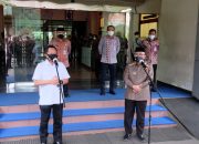 Insentif Nakes Cair 100 Persen, Mendagri Apresiasi Pemkot Depok